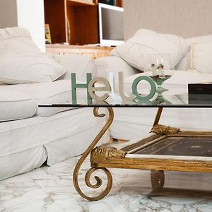 Chambre Supérieure Quadruple